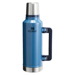STANLEY A Lendária Garrafa Clássica 1.9L / 2.0QT Hammertone Lake (Nova) 10-07934-078