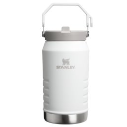Stanley Garrafa Térmica com Canudo Integrado The IceFlow™ Flip Straw 2.0 Frost
