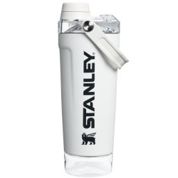Stanley Shaker de Proteína The Activate Shaker 600 ml/20oz Chalk 10-13007-023