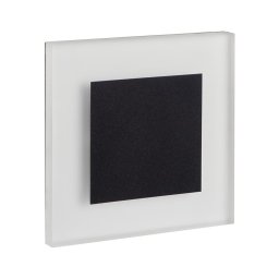 Kanlux 26538 - Luz LED de escada de parede APUS LED/0,8W/12V 4000K