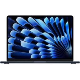 Apple MacBook Air 13'' 2025 M4 10-core 16GB 1TB SSD GPU 10-core - Meia-Noite