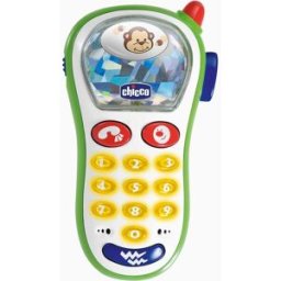 Telemóvel De Brincar Chicco 6M+