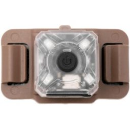 Nitecore NU06 MI lâmpada de sinalização recarregável com luz infravermelha