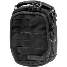 Nitecore NUP20 Utility Pouch Black, bolsa