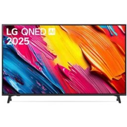 LG - QNED AI SmartTV 4K 50QNED70A6A.AEU