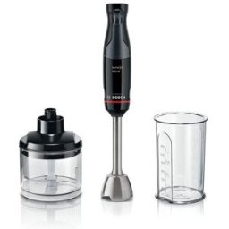 Bosch VARINHA 1000W PE INOX C/ PICADOR E COPO