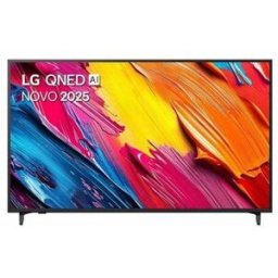 LG - QNED AI SmartTV 4K 55QNED70A6A.AEU