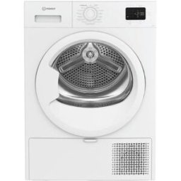 Indesit SECADOR ROUPA 9KG BOMBA CALOR (E)