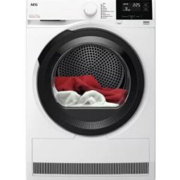 MSR AEG COND.8KG.B.CAL. -TR718EBOB