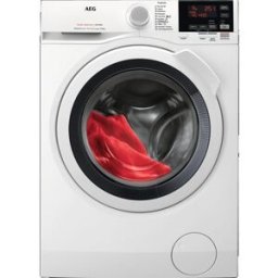AEG - Máq Lavar/Secar Roupa ProSteam L7WBG851