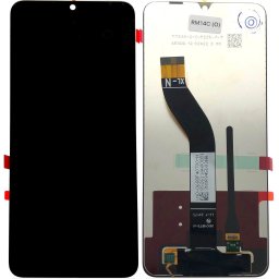 Display LCD e Touch para Xiaomi Redmi 14C / 14C 5G / Poco C75