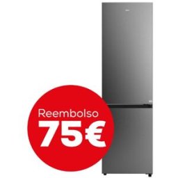 Combinado TEKA RBF 64670 SS Reembolso 75euros