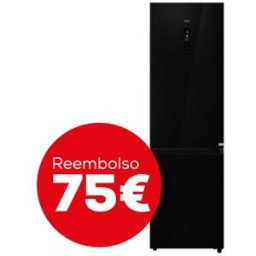 Combinado TEKA RBF 88670 GBK Reembolso 75euros