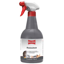 Ballistol Removedor de Resina spray de bomba, 150 ml BAL-25435
