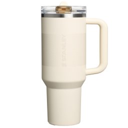 Stanley The Quencher/Copo ProTour Flip Straw Tumbler 1180 ml/40oz Cream Fade 10-