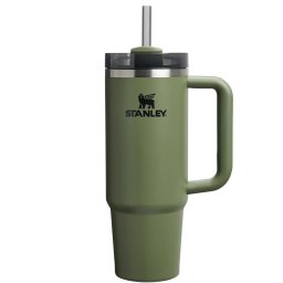 Stanley The Quencher/Copo H2.O FlowState Tumbler 890 ml Dried Pine 10-10827-949
