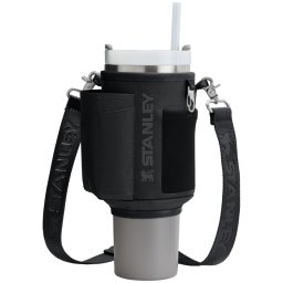 Stanley The All-Day Quencher/Cup Carry-All de 1180 ml Preto 10-13090-01