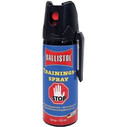 BALLISTOL tréningový sprej