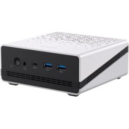 Mini PC UBox AMD Ryzen 5 6600H 16GB/512GB Windows 11 Pro - CHUWI