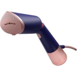 Ferro de Engomar a Vapor Vertical 5000 Series STH5030/20 (Azul) - PHILIPS
