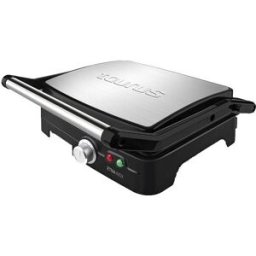 Grelhador Etna Inox 2200W - TAURUS