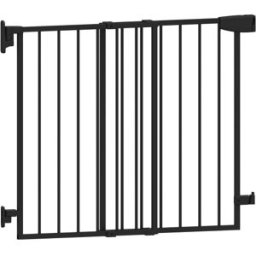 Barreira de Segurança Guardian 1.0 (Preto) - TULANO