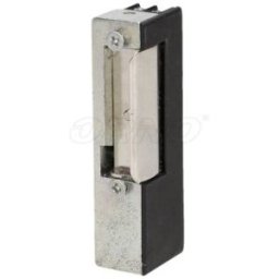 Trinco Eléctrico c/ Memória e Bloqueio - Direito (Bloqueio de Portas) - ORNO