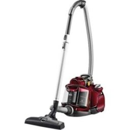 Aspirador 750W s/ Saco - A3 - LX72CRA - AEG