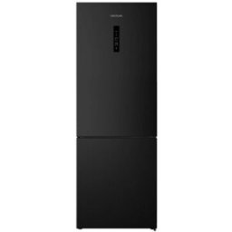 Frigorífico Combinado CoolMarket Combi 495L E (Preto) - CECOTEC