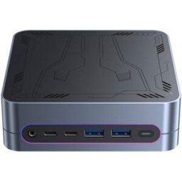 Mini PC LarkBox X Intel Core i3-1220P 8GB/256GB Windows 11 Home - CHUWI