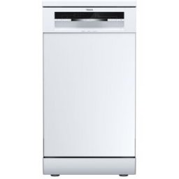 Máquina de Lavar Loiça DFS 44750 10 Conjuntos (Branco) - TEKA