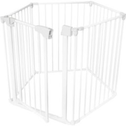 Barreira de Segurança Guardian 6.0 (Branco) - MARK ADLER