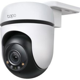 Câmara de Vigilância IP Tapo C510W 2K Wi-Fi 360º - TP-LINK