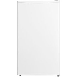 Mini Frigorífico 1 Porta CF148WE 80L c/ Congelador (Branco) - CONFORTEC