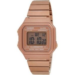 Relógio Digital B-650WC-5A 42MM (Rosa) - CASIO