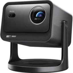 Mini Vídeo Projetor C3 4K UHD 65"-300" 2500 Lumens DLP (3840 x 2160) - HISENSE