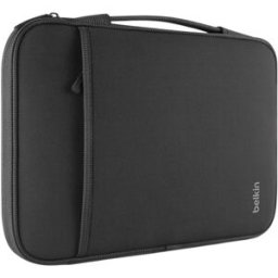 Mala p/ Portátil até 13" (Preto) - BELKIN