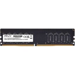 Memória RAM 8GB (1x8GB) DDR4-3200 MHz CL22 - PNY