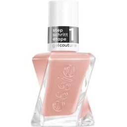 Essie Couture Gel #504-de espartilho