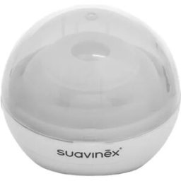 Suavinex Duccio Esterilizador Chupetas Portatil