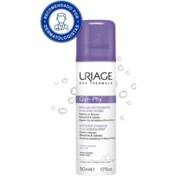 Uriage GYN-PHY Spray Higiene Íntima 50ml