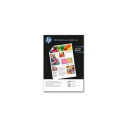 HP CG965A Professional Papel fotográfico brilhante para impressora a laser A4 150 g 150 folhas