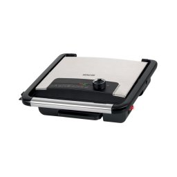 Sencor - Grelhador elétrico 2000W/230V