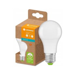Lâmpada LED E27 13W 230V 4000K em plástico reciclado - Ledvance