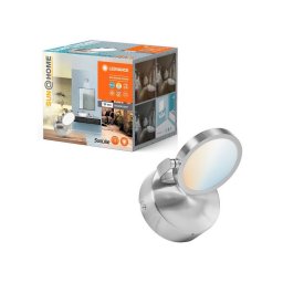 Ledvance - Foco LED regulável para casa de banho SUN@HOME LED/7,5W Wi-Fi IP44