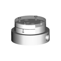 Paffoni - Corpo de montagem para misturador de banheira de piso LIGHT
