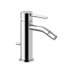 Paffoni - Misturador para bidé LIGHT cromo brilhante