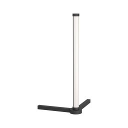 Candeeiro de mesa LED RGBIC regulável — 5,9 W / 230 V / 3000 K + comando remoto