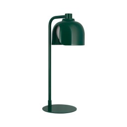 Osram - Candeeiro de mesa DECOR COROLLE 1xG9/20W/230V verde