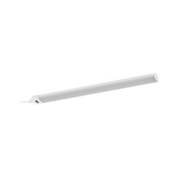 Osram - Luminária LED dimerizável para instalação sob armário com sensor LINEAR ANGLE LED/5W/230V 35 cm branca
